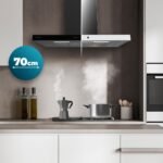 Bolero Flux TT 704400 Black A++ - Imagen 6