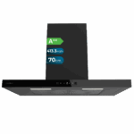 Bolero Flux TT 704400 Black A++