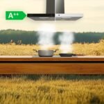 Bolero Flux TT 704400 Black A++ - Imagen 8