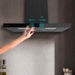 Bolero Flux TT 704400 Black A++ - Imagen 11