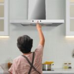 Bolero Flux TT 704400 Black A++ - Imagen 9