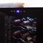 Bolero GrandSommelier 1550 Black Compressor - Imagen 9