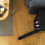 Bolero GrandSommelier 1550 Black Compressor - Imagen 5