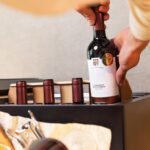 Bolero GrandSommelier 2050 Inox Compressor - Imagen 9