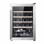 Bolero GrandSommelier 2050 Inox Compressor - Imagen 2