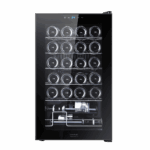 Bolero GrandSommelier 2450 Black Compressor - Imagen 2