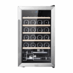 Bolero GrandSommelier 2450 Inox Compressor - Imagen 2