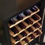 Bolero GrandSommelier 2450 Inox Compressor - Imagen 9