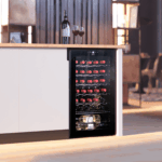 Bolero GrandSommelier 34030 Black Compressor - Imagen 4