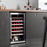 Bolero GrandSommelier 34030 Inox Compressor - Imagen 4