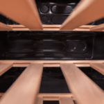 Bolero GrandSommelier 34030 Inox Compressor - Imagen 7