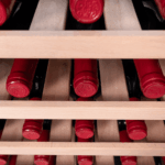 Bolero GrandSommelier 34030 Inox Compressor - Imagen 5