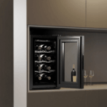 Bolero GrandSommelier 830 CoolCrystal - Imagen 5