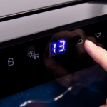 Bolero GrandSommelier 830 CoolCrystal - Imagen 8