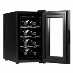 Bolero GrandSommelier 830 CoolCrystal - Imagen 2