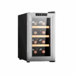 Bolero GrandSommelier 830 CoolWood