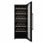 Bolero GrandSommelier Duo 77000 Black - Imagen 2