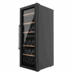 Bolero GrandSommelier Duo 77000 Black