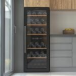 Bolero GrandSommelier Duo 77000 Black - Imagen 6