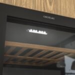 Bolero GrandSommelier Duo 77000 Black - Imagen 8