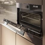 Bolero Hexa AF314500 Glass Black A - Imagen 14