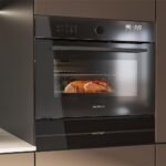 Bolero Hexa AF314500 Glass Black A - Imagen 13