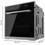 Bolero Hexa AF316000 Line  A - Imagen 3