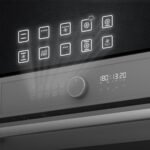 Bolero Hexa AF316000 Glass Grey  A - Imagen 10