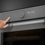 Bolero Hexa AF316000 Glass Grey  A - Imagen 16