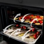 Bolero Hexa AF316000 Glass White  A - Imagen 16