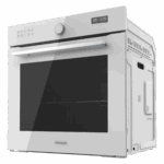 Bolero Hexa AF316000 Glass White  A - Imagen 4