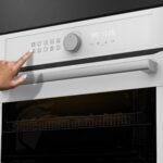 Bolero Hexa AF316000 Glass White  A - Imagen 17