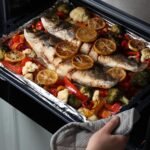 Bolero Hexa AF316000 Glass White  A - Imagen 14