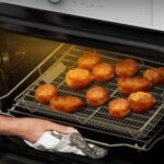 Bolero Hexa AF316000 Glass White  A - Imagen 12