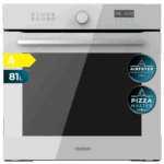 Bolero Hexa AF316000 Glass White  A