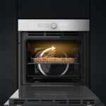 Bolero Hexa AF316000 Glass White  A - Imagen 8