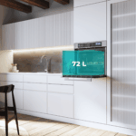 Bolero Hexa AF316000 Inox  A - Imagen 9