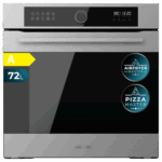 Bolero Hexa AF316000 Inox  A