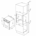 Bolero Hexa AF316000 Inox  A - Imagen 6