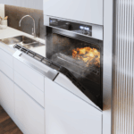 Bolero Hexa AF316000 Inox  A - Imagen 12