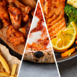 Bolero Hexa AF316000 Matt  A - Imagen 11