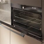 Bolero Hexa AF319000 Glass Black A - Imagen 14