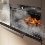 Bolero Hexa AF319000 Glass Black A - Imagen 9