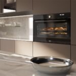 Bolero Hexa AF319000 Glass Black A - Imagen 5