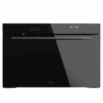 Bolero Hexa AF319000 Glass Black A - Imagen 2