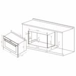 Bolero Hexa AF319000 Inox A - Imagen 5