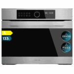 Bolero Hexa AF319000 Inox A