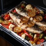 Bolero Hexa AF326000 Glass Black A - Imagen 13