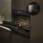 Bolero Hexa AF326000 Glass Black A - Imagen 16