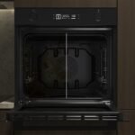 Bolero Hexa AF326000 Glass Black A - Imagen 14